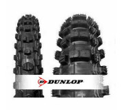 Dunlop GEOMAX MX34 60/100 -14 29M